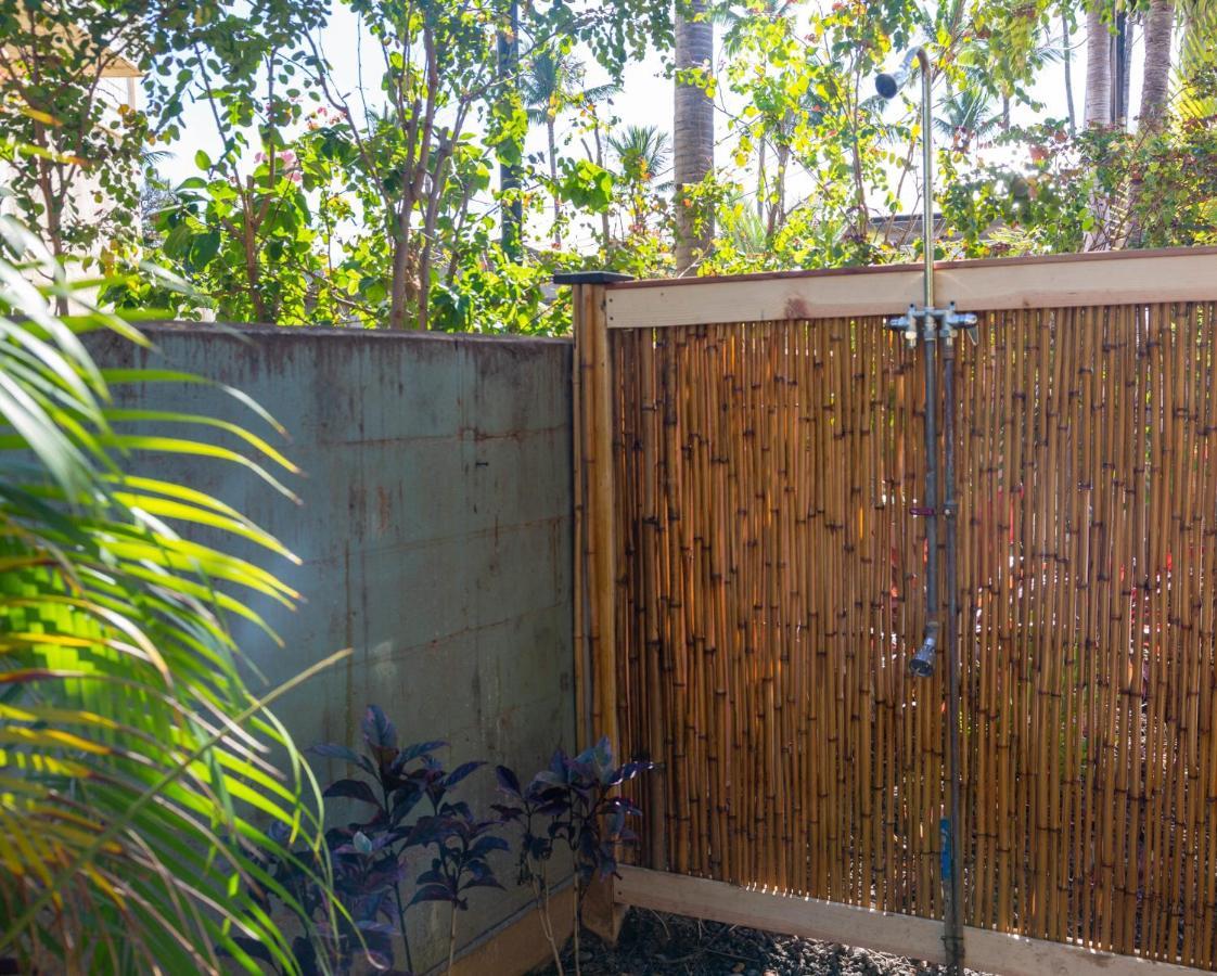 Studio With Mini Kitchen, Pool And Bbq, Pre-Renovation Summer Sale Кіхеї Екстер'єр фото