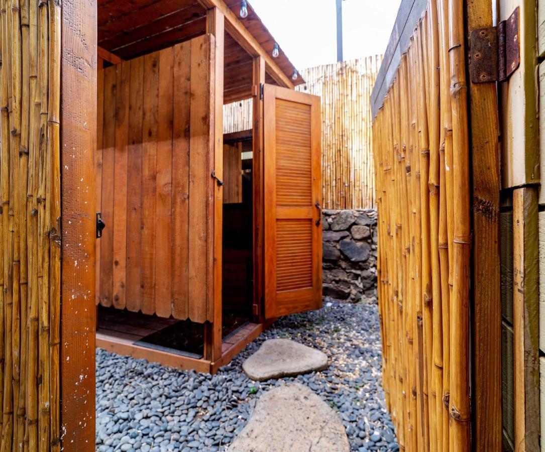 Studio With Mini Kitchen, Pool And Bbq, Pre-Renovation Summer Sale Кіхеї Екстер'єр фото