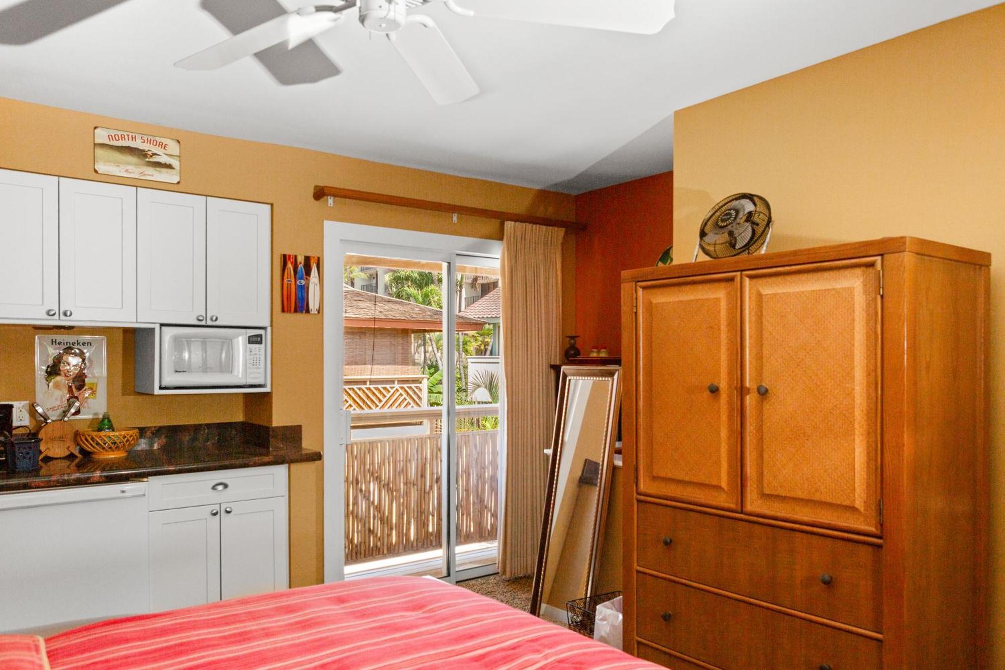 Studio With Mini Kitchen, Pool And Bbq, Pre-Renovation Summer Sale Кіхеї Екстер'єр фото