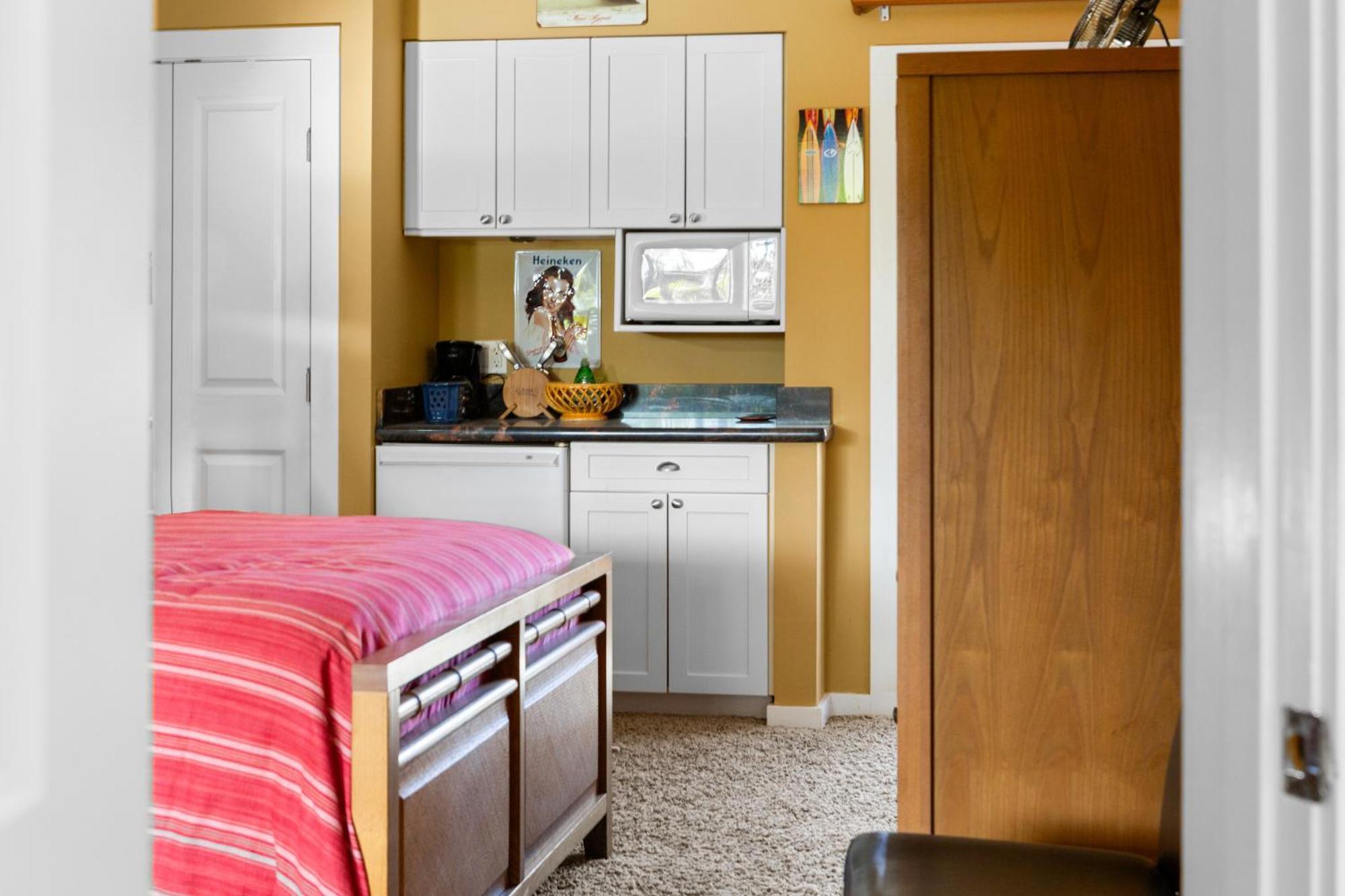 Studio With Mini Kitchen, Pool And Bbq, Pre-Renovation Summer Sale Кіхеї Екстер'єр фото