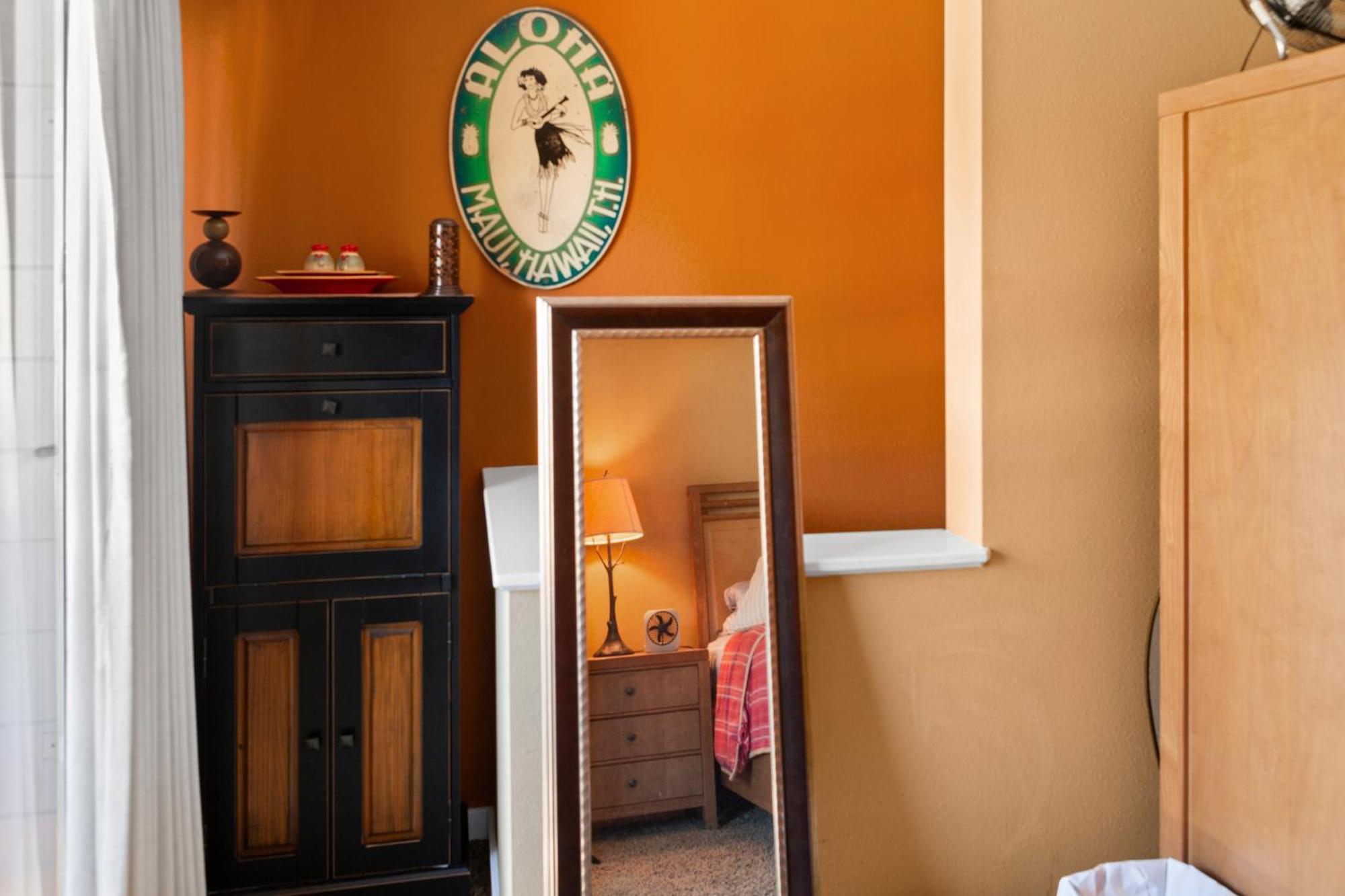 Studio With Mini Kitchen, Pool And Bbq, Pre-Renovation Summer Sale Кіхеї Екстер'єр фото